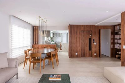 Apartamento, 3 quartos, 222 m² - Foto 2