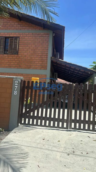 Sobrado, 4 quartos, 214 m² - Foto 2