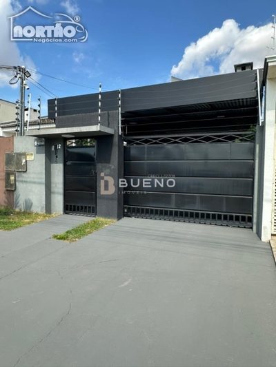 Casa, 2 quartos, 83 m² - Foto 1