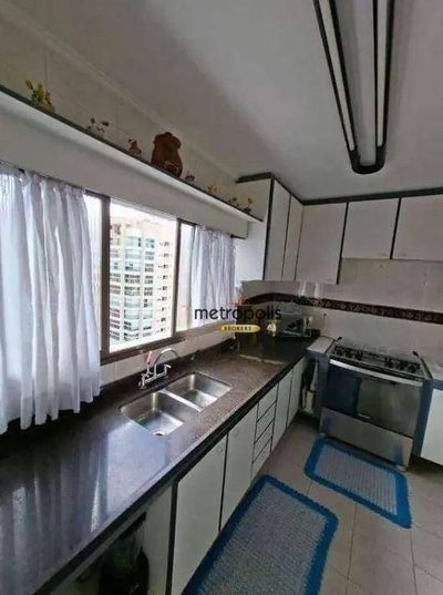 Apartamento, 3 quartos, 126 m² - Foto 4