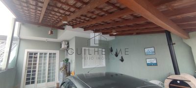 Casa, 2 quartos, 50 m² - Foto 4