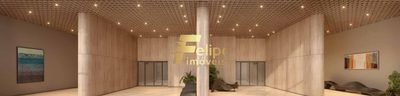 Apartamento, 1 quarto, 39 m² - Foto 3
