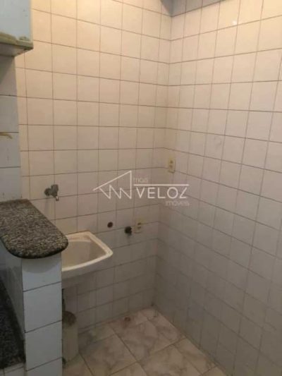 Apartamento, 1 quarto, 29 m² - Foto 1