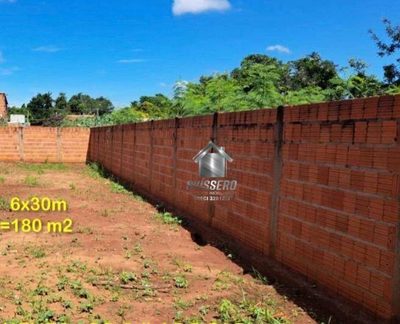 Terreno, 180 m² - Foto 5