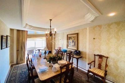 Apartamento, 4 quartos, 263 m² - Foto 4