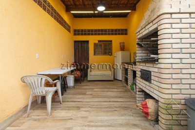 Casa, 3 quartos, 214 m² - Foto 2