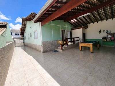 Casa, 3 quartos, 150 m² - Foto 2