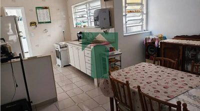 Sobrado, 3 quartos, 145 m² - Foto 1