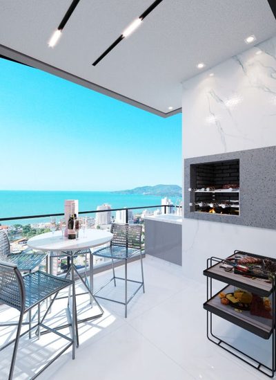 Apartamento, 3 quartos, 122 m² - Foto 4