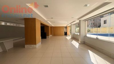 Cobertura, 3 quartos, 336 m² - Foto 4