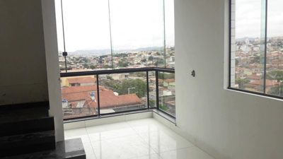 Cobertura, 3 quartos, 160 m² - Foto 4