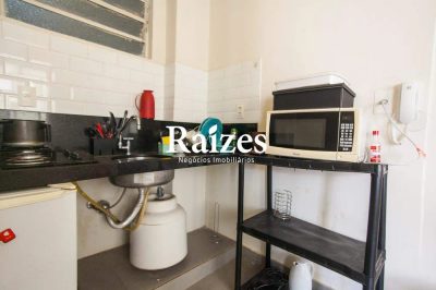 Apartamento, 1 quarto, 41 m² - Foto 2