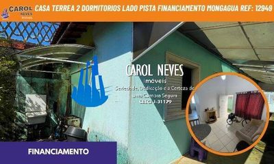 Casa, 2 quartos, 92 m² - Foto 1
