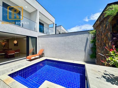 Casa, 4 quartos, 191 m² - Foto 5