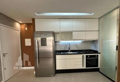 Apartamento, 2 quartos, 61 m² - Foto 3
