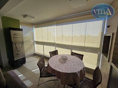 Apartamento, 3 quartos, 96 m² - Foto 5