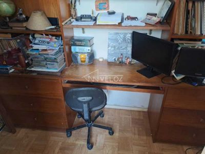 Apartamento, 2 quartos, 89 m² - Foto 1