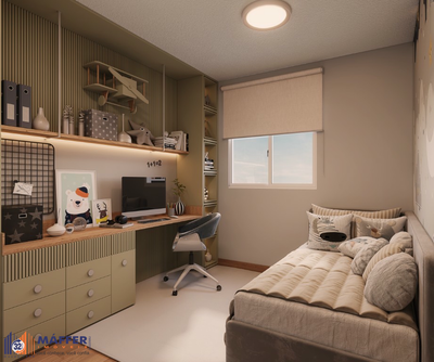 Apartamento, 2 quartos, 47 m² - Foto 5