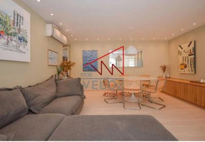 Apartamento, 3 quartos, 113 m² - Foto 2