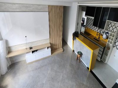 Apartamento, 3 quartos, 115 m² - Foto 2