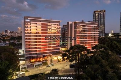 Apartamento, 3 quartos, 193 m² - Foto 1