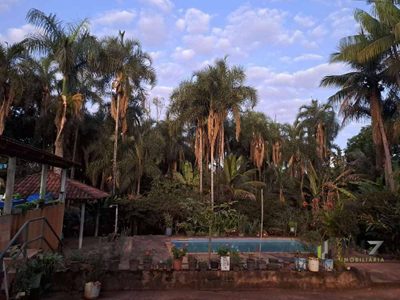 Chácara, 3 quartos, 2 hectares - Foto 1