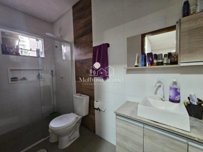 Casa, 2 quartos, 65 m² - Foto 3