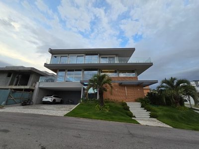 Casa, 4 quartos, 560 m² - Foto 3