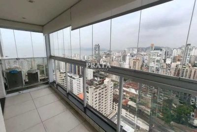 Apartamento, 1 quarto, 60 m² - Foto 1