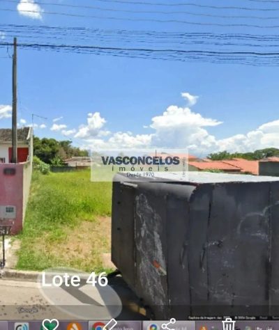 Terreno, 200 m² - Foto 1