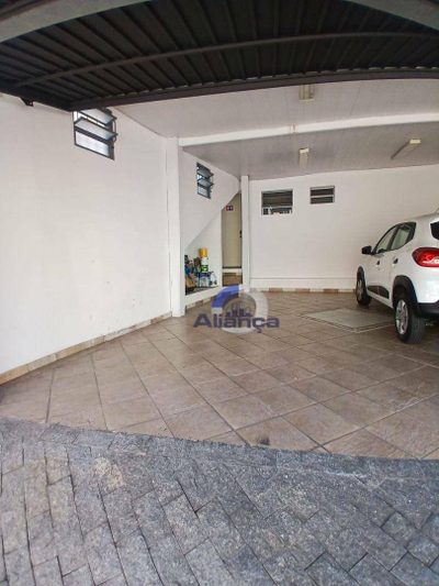 Casa, 1 quarto - Foto 2