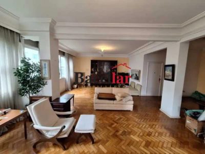 Apartamento, 4 quartos, 215 m² - Foto 4