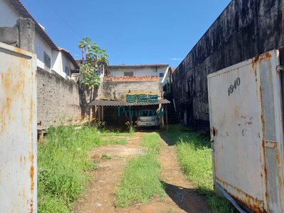 Terreno, 250 m² - Foto 1