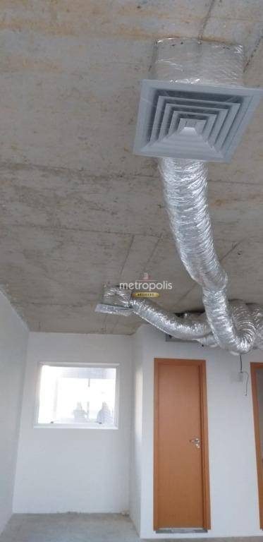 Sala-Conjunto, 42 m² - Foto 4