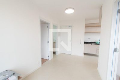 Apartamento, 2 quartos, 40 m² - Foto 5