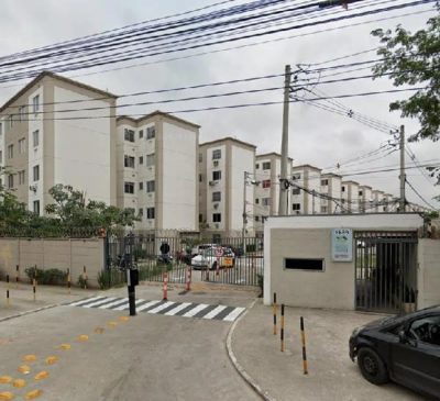 Apartamento, 1 quarto, 40 m² - Foto 1