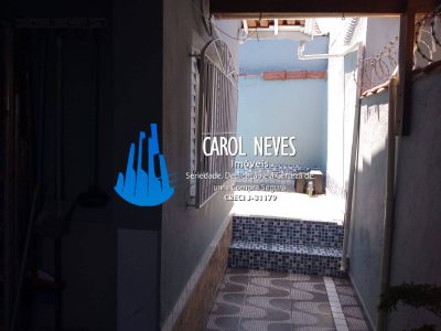 Casa, 2 quartos - Foto 5