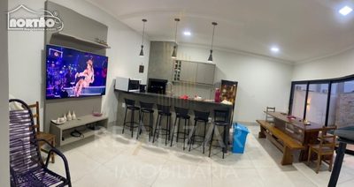 Casa, 3 quartos, 208 m² - Foto 4