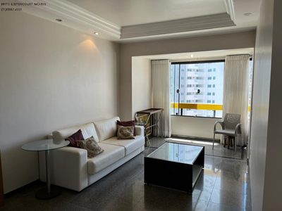Apartamento, 3 quartos, 90 m² - Foto 1