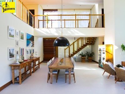 Casa de Condomínio, 6 quartos - Foto 5