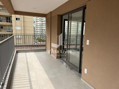 Apartamento, 1 quarto, 39 m² - Foto 3
