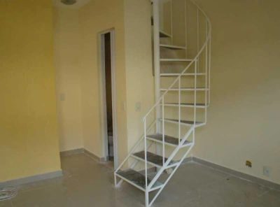 Casa de Condomínio, 2 quartos - Foto 2