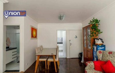 Apartamento, 2 quartos, 73 m² - Foto 3