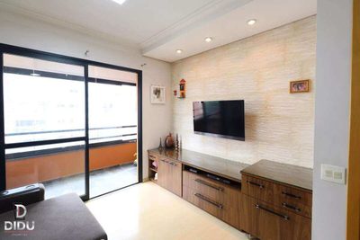 Apartamento, 3 quartos, 84 m² - Foto 2