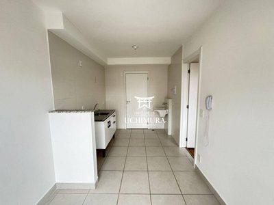 Apartamento, 30 m² - Foto 3