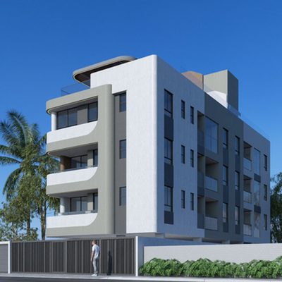 Cobertura, 2 quartos, 103 m² - Foto 2