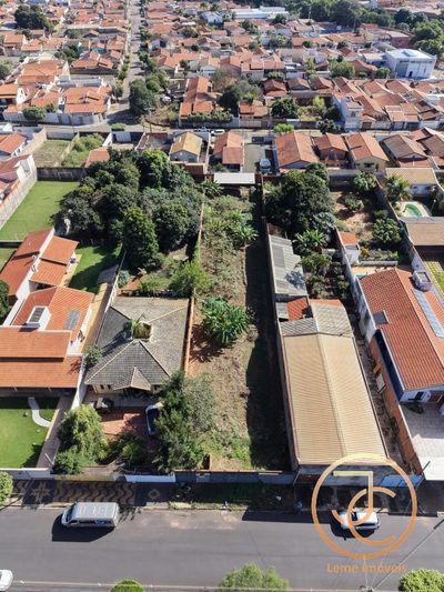 Terreno, 1050 m² - Foto 1