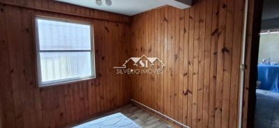 Casa, 1 quarto, 45 m² - Foto 1