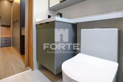 Apartamento, 1 quarto, 26 m² - Foto 3