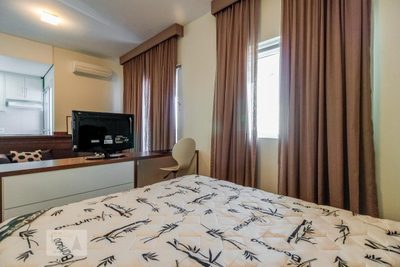 Apartamento, 1 quarto, 51 m² - Foto 4